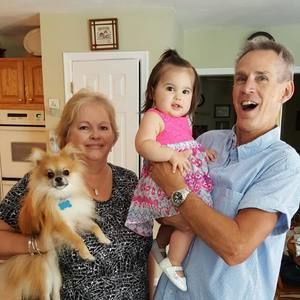 Meet your Posher, Robin